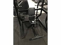 Technogym pure military press krachtstation - afbeelding 2 van  5