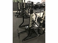 Technogym pure military press krachtstation - afbeelding 4 van  5