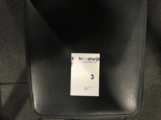 Technogym pure military press krachtstation - afbeelding 5 van  5
