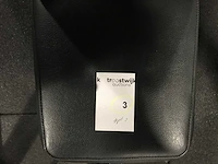 Technogym pure military press krachtstation - afbeelding 5 van  5