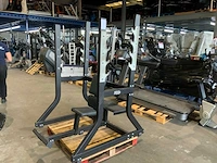 Technogym pure military press krachtstation - afbeelding 1 van  4