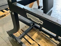Technogym pure military press krachtstation - afbeelding 3 van  4