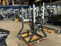 Technogym pure military press krachtstation - afbeelding 4 van  4
