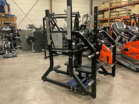 Technogym pure military press krachtstation - afbeelding 3 van  4