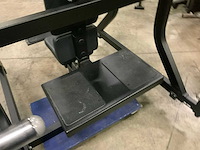 Technogym pure military press krachtstation - afbeelding 4 van  4