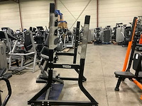 Technogym pure military press krachtstation - afbeelding 1 van  3