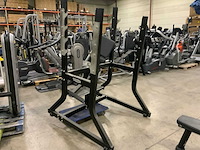Technogym pure military press krachtstation - afbeelding 2 van  3
