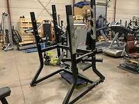 Technogym pure military press krachtstation - afbeelding 3 van  3