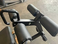 Technogym pure olympische decline bench krachtstation - afbeelding 4 van  5