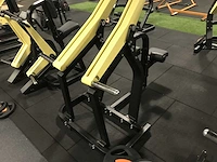 Technogym pure pull down krachtstation - afbeelding 4 van  5