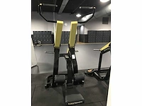 Technogym pure pull down krachtstation - afbeelding 2 van  6