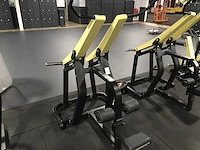 Technogym pure pull down krachtstation - afbeelding 5 van  6