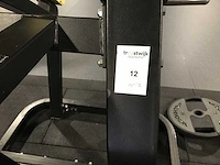 Technogym pure pull down krachtstation - afbeelding 6 van  6