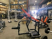 Technogym pure pull down krachtstation - afbeelding 3 van  5
