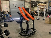 Technogym pure pull down krachtstation - afbeelding 4 van  5