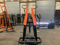 Technogym pure pull down krachtstation - afbeelding 5 van  5