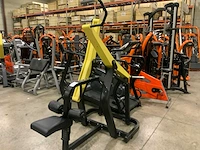 Technogym pure pulldown krachtstation - afbeelding 1 van  5