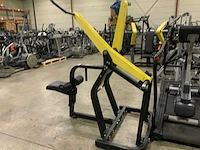 Technogym pure pulldown krachtstation - afbeelding 2 van  5