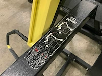 Technogym pure pulldown krachtstation - afbeelding 3 van  5