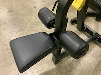 Technogym pure pulldown krachtstation - afbeelding 4 van  5