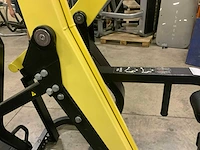 Technogym pure pulldown krachtstation - afbeelding 5 van  5
