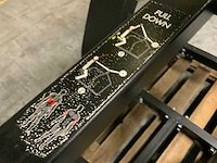 Technogym pure pulldown krachtstation - afbeelding 4 van  5