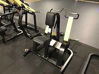 Technogym pure row krachtstation