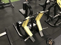 Technogym pure row krachtstation - afbeelding 2 van  7