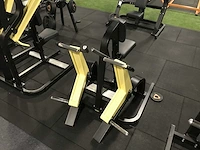 Technogym pure row krachtstation - afbeelding 3 van  7