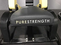 Technogym pure row krachtstation - afbeelding 4 van  7