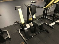 Technogym pure row krachtstation - afbeelding 6 van  7