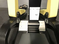 Technogym pure row krachtstation - afbeelding 7 van  7