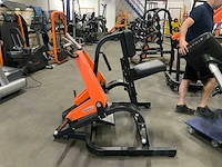 Technogym pure row krachtstation - afbeelding 1 van  6
