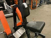 Technogym pure row krachtstation - afbeelding 3 van  6