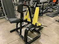 Technogym pure row krachtstation - afbeelding 1 van  5