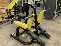 Technogym pure row krachtstation - afbeelding 3 van  5