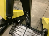 Technogym pure row krachtstation - afbeelding 4 van  5