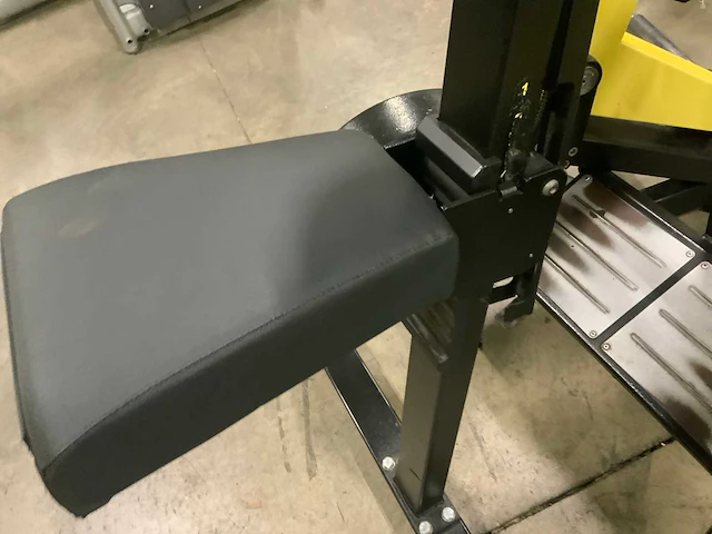 Technogym pure row krachtstation - afbeelding 5 van  5