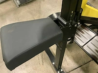 Technogym pure row krachtstation - afbeelding 5 van  5
