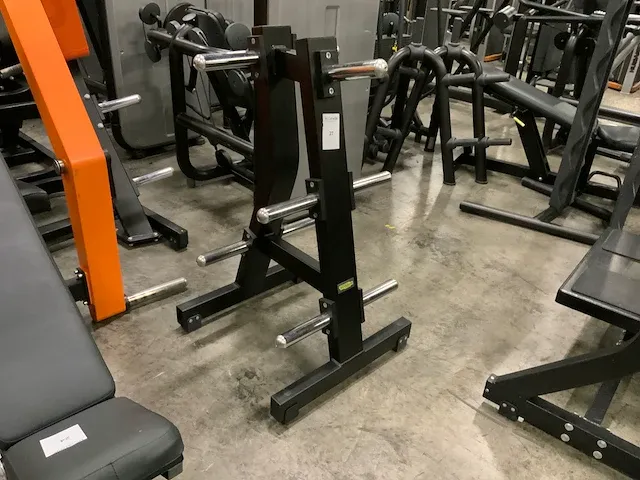 Technogym pure schijven spin krachtstation - afbeelding 1 van  3