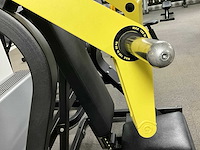 Technogym pure strenght machine incline press - afbeelding 11 van  11