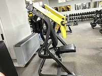 Technogym pure strenght machine incline press - afbeelding 9 van  11