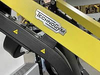 Technogym pure strenght machine incline press - afbeelding 2 van  11
