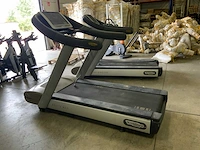 Technogym run classic 700 led loopband - afbeelding 1 van  7