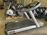 Technogym run classic 700 led loopband - afbeelding 3 van  7
