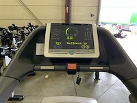Technogym run classic 700 led loopband - afbeelding 7 van  7