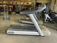 Technogym run classic 700 led loopband - afbeelding 1 van  5