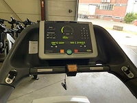 Technogym run classic 700 led loopband - afbeelding 4 van  5