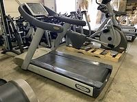 Technogym run classic 700 led loopband - afbeelding 2 van  6