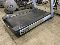Technogym run classic 700 led loopband - afbeelding 4 van  6
